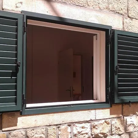 Penzion Privat With Privat Bathroom David Hvar Town