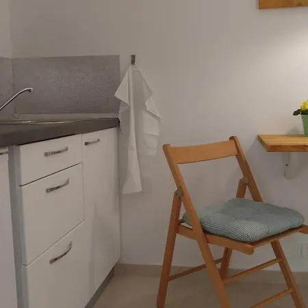 Privat With Privat Bathroom David * Hvar Town