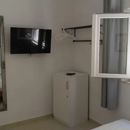 Penzion Privat With Privat Bathroom David Hvar Town