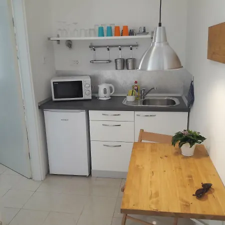 Privat With Privat Bathroom David * Hvar Town
